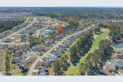 662 Meadowbrook Lane NW, Calabash, NC 28467 - Photo 37
