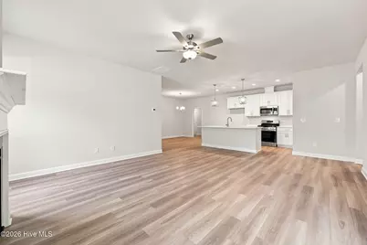 2986 Tucker Hill Drive, Grimesland, NC 27837 - Photo 27