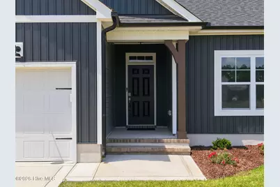 2986 Tucker Hill Drive, Grimesland, NC 27837 - Photo 3