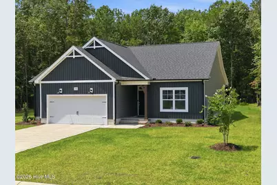 2986 Tucker Hill Drive, Grimesland, NC 27837 - Photo 53