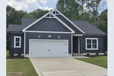 2986 Tucker Hill Drive, Grimesland, NC 27837 - Photo 1