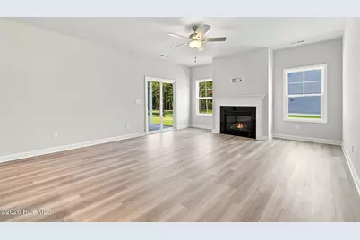 2986 Tucker Hill Drive, Grimesland, NC 27837 - Photo 5