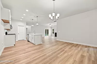 2986 Tucker Hill Drive, Grimesland, NC 27837 - Photo 21
