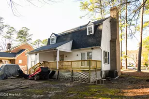 1705 Pkwy St W, Wilson, NC 27893 - Photo 27