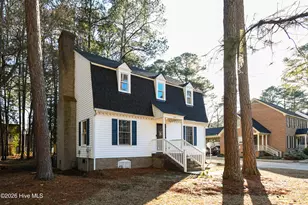 1705 Pkwy St W, Wilson, NC 27893 - Photo 1