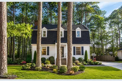 1705 Parkway Street W, Wilson, NC 27893 - Photo 1