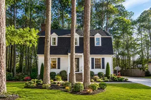 1705 Pkwy St W, Wilson, NC 27893 - Photo 1