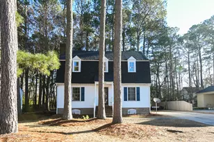 1705 Pkwy St W, Wilson, NC 27893 - Photo 1