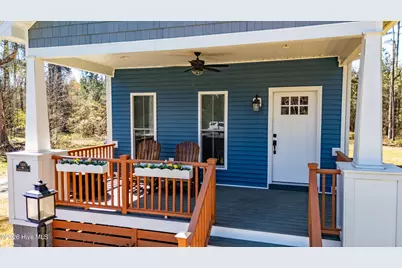 1890 White Farm Road #15, Oriental, NC 28571 - Photo 21