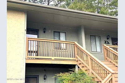 3625 Saint Johns Court #Unit 25b, Wilmington, NC 28403 - Photo 17