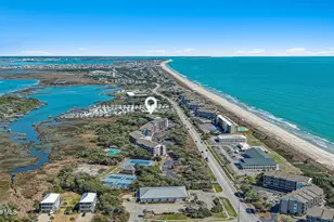 2304 W Fort Macon Rd, Atlantic Beach, NC 28512 - Photo 37