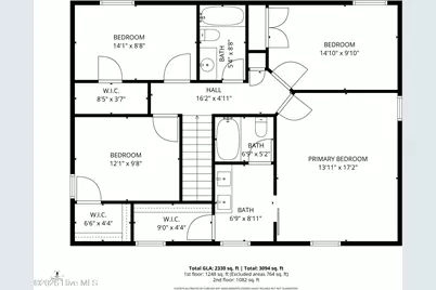 7666 Wilkins Drive, Fayetteville, NC 28311 - Photo 11