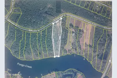 257 Stillwater Drive, Belhaven, NC 27810 - Photo 7