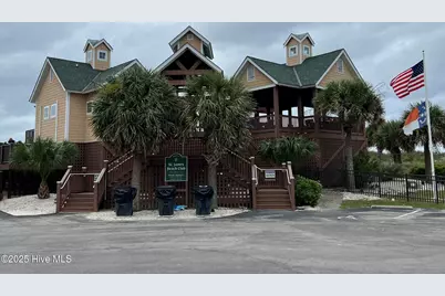 3030 Marsh Winds Circle #Unit 302, Southport, NC 28461 - Photo 13