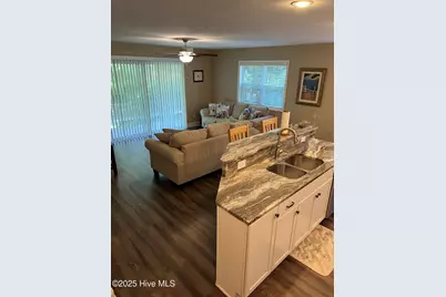 3030 Marsh Winds Circle #Unit 302, Southport, NC 28461 - Photo 9