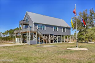 200 Waterway Dr, Sneads Ferry, NC 28460 - Photo 59