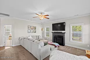 880 Stormy Gale Ln, Sneads Ferry, NC 28460 - Photo 19