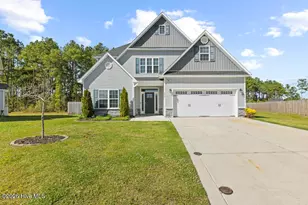 880 Stormy Gale Ln, Sneads Ferry, NC 28460 - Photo 1