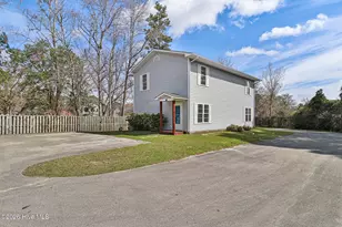101 & 301 Johns Way, Newport, NC 28570 - Photo 49