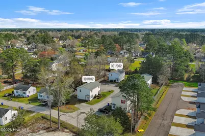 101 & 301 Johns Way, Newport, NC 28570 - Photo 1