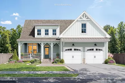 100 Cumberland Street, Newport, NC 28570 - Photo 1