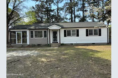 400 Quail Drive, Goldsboro, NC 27534 - Photo 1