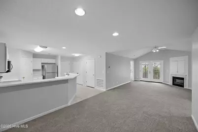 5010 Hunters Trail #Unit 13, Wilmington, NC 28405 - Photo 3