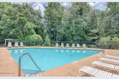 5010 Hunters Trail #Unit 13, Wilmington, NC 28405 - Photo 25
