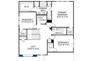1008 Fawn Valley Way, Wilmington, NC 28409 - Photo 3