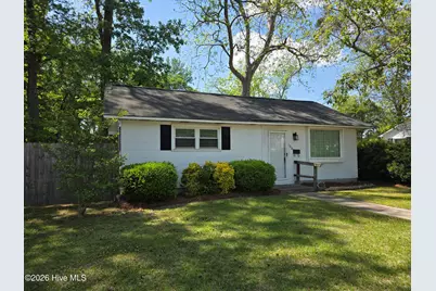 108 S Lee Street, Whiteville, NC 28472 - Photo 1