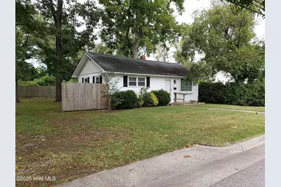 108 S Lee Street, Whiteville, NC 28472 - Photo 3