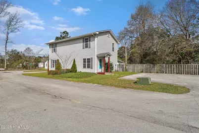101 & 301 Johns Way, Newport, NC 28570 - Photo 3