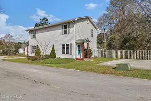 101 & 301 Johns Way, Newport, NC 28570 - Photo 29