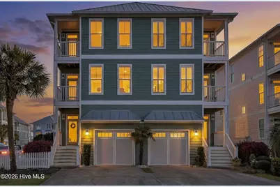 1528 Island Marina Drive, Carolina Beach, NC 28428 - Photo 7