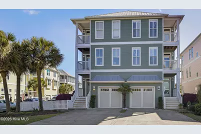 1528 Island Marina Drive, Carolina Beach, NC 28428 - Photo 3
