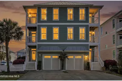 1528 Island Marina Drive, Carolina Beach, NC 28428 - Photo 5