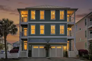 1528 Island Marina Dr, Carolina Beach, NC 28428 - Photo 5