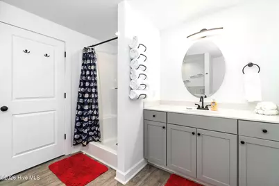 400 Ocean Ridge Drive, Atlantic Beach, NC 28512 - Photo 15