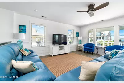 400 Ocean Ridge Drive, Atlantic Beach, NC 28512 - Photo 9