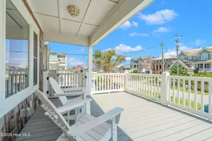 400 Ocean Ridge Dr, Atlantic Beach, NC 28512 - Photo 21