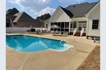 3108 Edinburgh Drive NW, Wilson, NC 27896 - Photo 43
