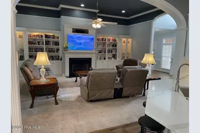 3108 Edinburgh Drive NW, Wilson, NC 27896 - Photo 3