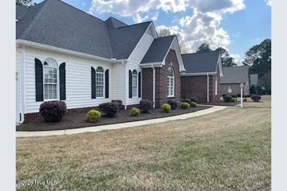 3108 Edinburgh Drive NW, Wilson, NC 27896 - Photo 41
