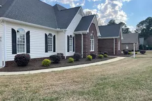 3108 Edinburgh Dr NW, Wilson, NC 27896 - Photo 41