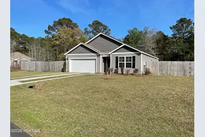 364 Ellis Road SE, Bolivia, NC 28422 - Photo 1