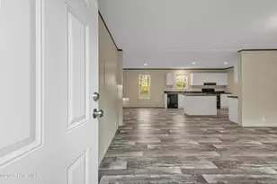 730 Gurganus Rd, Maple Hill, NC 28454 - Photo 5
