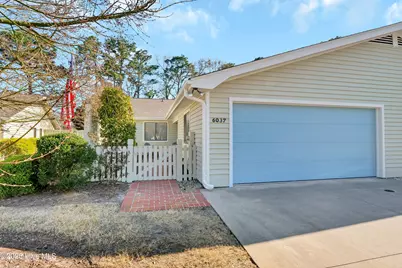 6037 Caddy Circle, Wilmington, NC 28405 - Photo 1