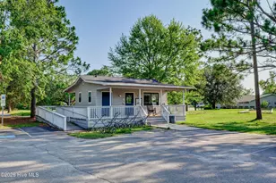 6037 Caddy Cir, Wilmington, NC 28405 - Photo 33