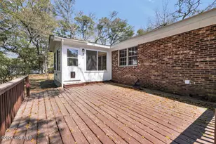 811 Memory Ln, Southport, NC 28461 - Photo 33