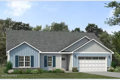 117 Constitution Court, Newport, NC 28570 - Photo 1